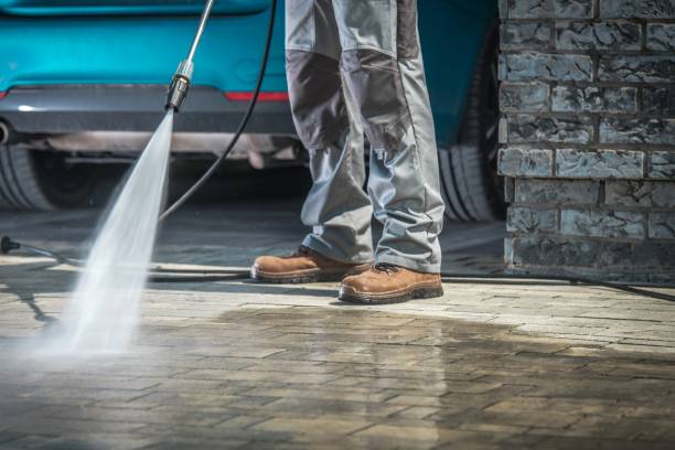 Stillwater, OK Pressure Washing Services Company